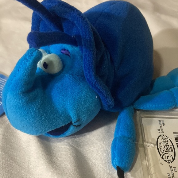 Disney Store A Bugs Life Plush - Picture 6 of 10